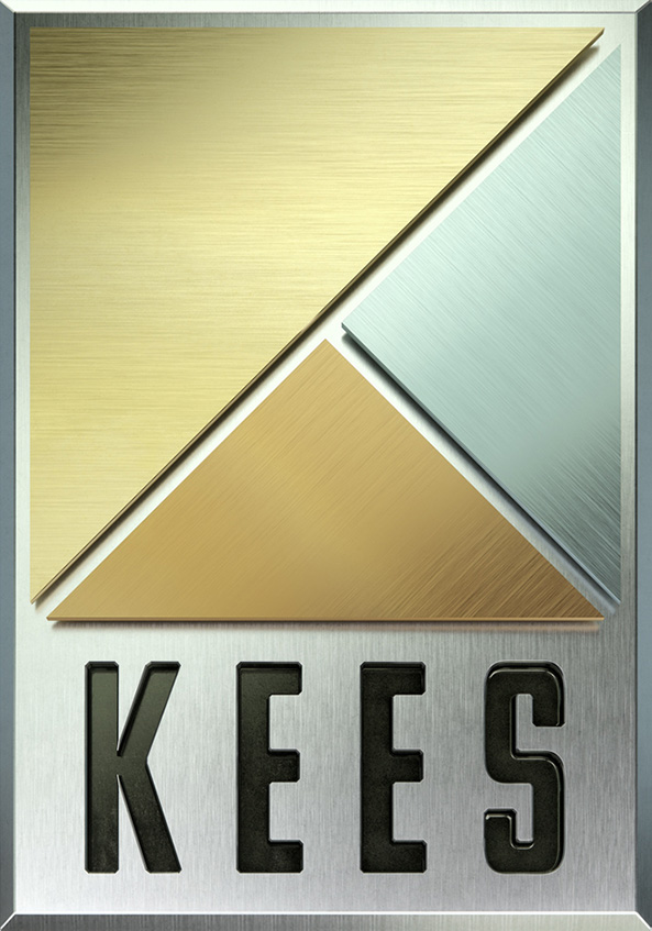 Kees Logo