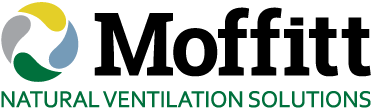 Moffit Ventilation Logo