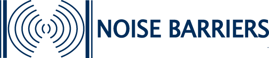 Noise Barriers Logo