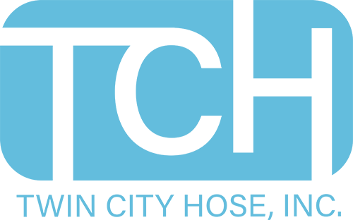 Twin City Hose Logo