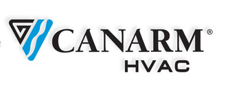 Canarm HVAC Logo