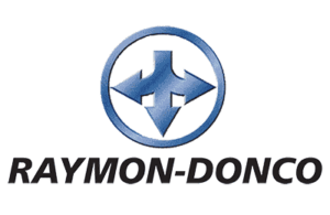 Raymon Donco Logo