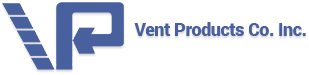 Vent Products Logo
